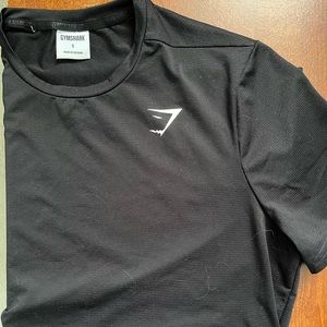 Gymshark Arrival T-Shirt